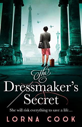 Stock image for The Dressmakers Secret A total for sale by SecondSale