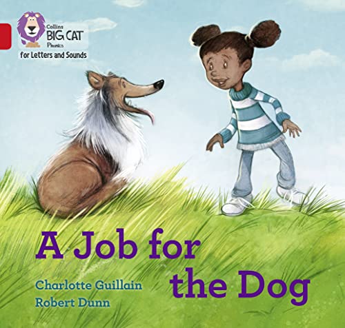 Stock image for A Job for the Dog for sale by Blackwell's