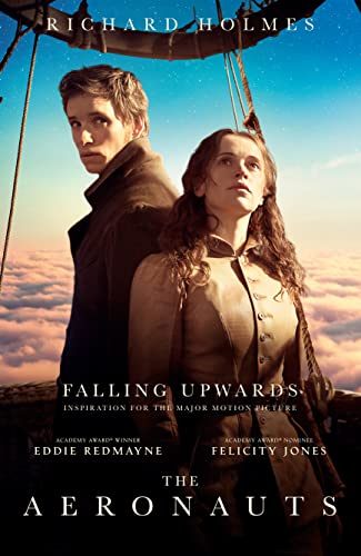Stock image for Falling Upwards: Inspiration for the Major Motion Picture The Aeronauts for sale by AwesomeBooks