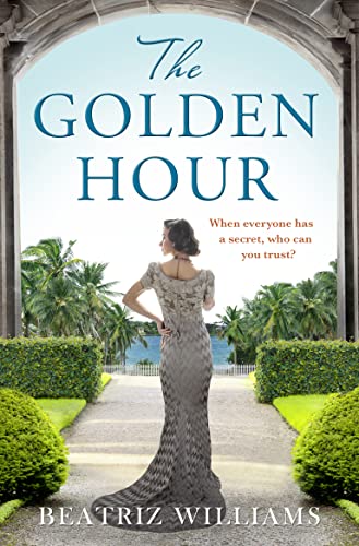 Stock image for The Golden Hour for sale by Blackwell's