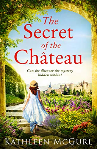 Beispielbild fr The Secret of the Chateau zum Verkauf von BooksRun