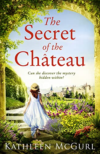 Stock image for The Secret of the Chateau for sale by BooksRun