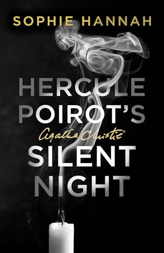 Stock image for Hercule Poirot's Silent Night : The New Hercule Poirot Mystery for sale by Better World Books Ltd