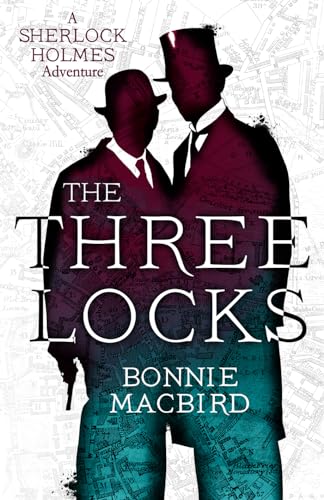 Beispielbild fr The Three Locks zum Verkauf von Better World Books