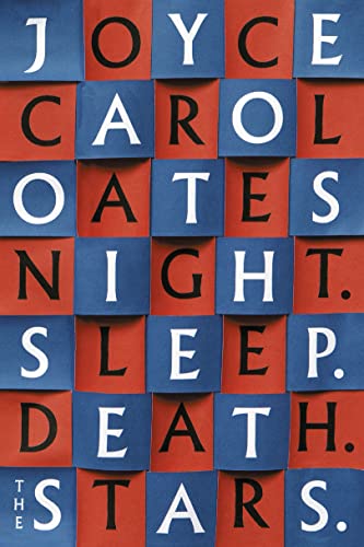 Stock image for Night. Sleep. Death. The Stars. for sale by WorldofBooks