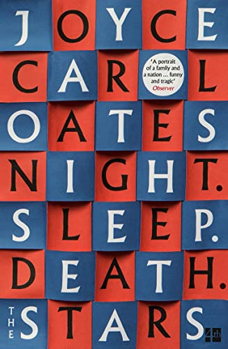 Stock image for Night. Sleep. Death. The Stars. for sale by ThriftBooks-Atlanta
