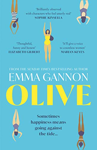 Stock image for Olive: The acclaimed debut novel that  s getting everyone talking for 2021 from the Sunday Times bestselling author for sale by BooksRun