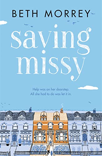 Stock image for Saving Missy for sale by Book Express (NZ)