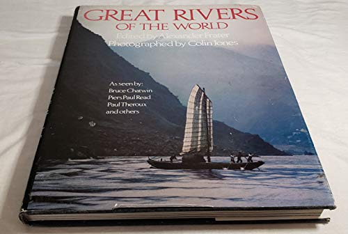 9780008383381: Great Rivers of the World.