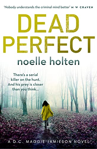 Stock image for Dead Perfect for sale by Blackwell's