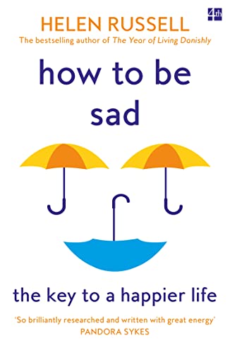 Beispielbild fr How to Be Sad zum Verkauf von Blackwell's