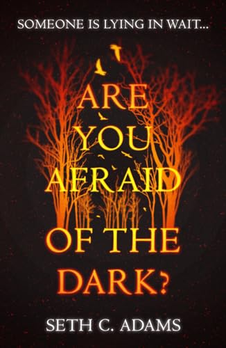 9780008384609: Are You Afraid of the Dark?