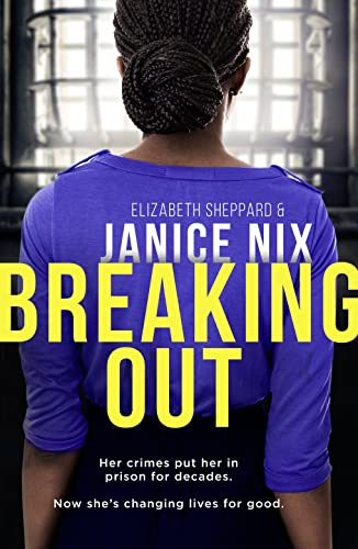  Janice Nix, Breaking Out