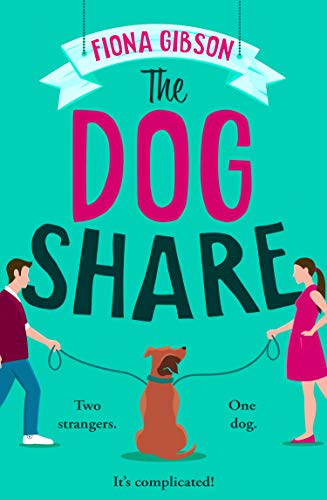 Stock image for The Dog Share for sale by Blackwell's