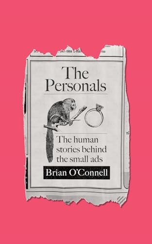 Imagen de archivo de The Personals a la venta por Housing Works Online Bookstore
