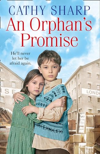 Stock image for An Orphan's Promise (Button Street Orphans) for sale by GF Books, Inc.