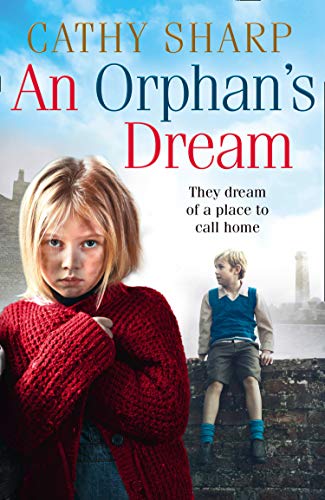 Stock image for An Orphan's Dream (Button Street Orphans) for sale by SecondSale