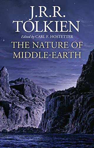 9780008387921: The Nature of Middle-earth
