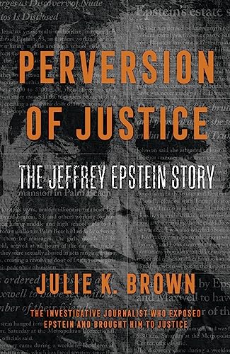 9780008388751: Perversion of Justice