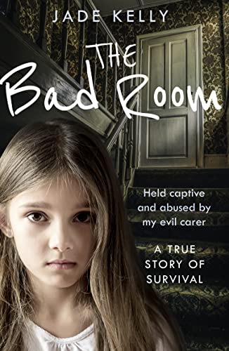 Stock image for The Bad Room for sale by Blackwell's