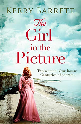 Stock image for The Girl in the Picture for sale by AwesomeBooks