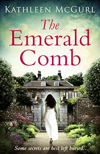 Beispielbild fr The Emerald Comb: A heartwrenching and emotional historical novel for fans of Kate Morton and Tracy Rees zum Verkauf von WorldofBooks