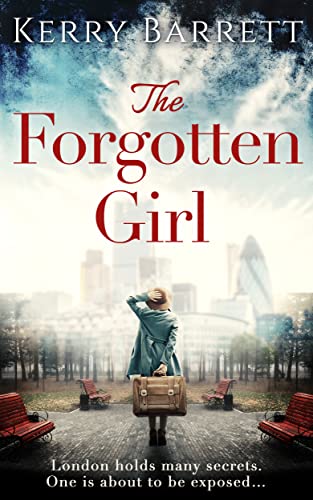 Stock image for The Forgotten Girl for sale by WorldofBooks