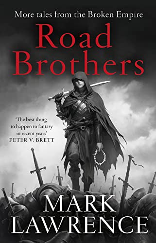 Stock image for Road Brothers for sale by Blackwell's