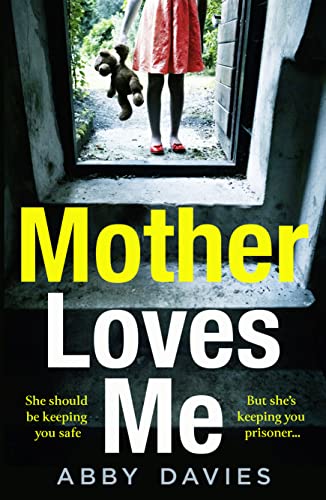 Stock image for MOTHER LOVES ME for sale by Librairie Th  la page