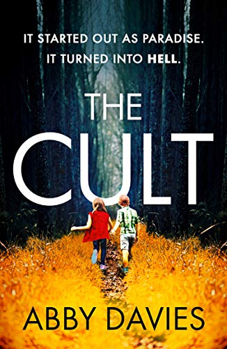 Imagen de archivo de The Cult: The unforgettable, twisty new thriller you wont be able to put down! a la venta por WorldofBooks