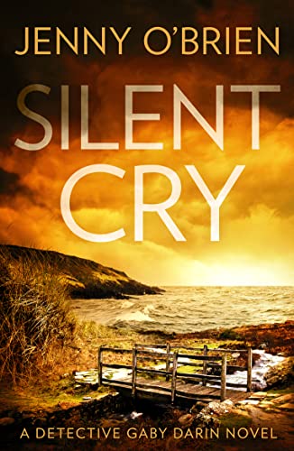 Stock image for Silent Cry for sale by Blackwell's