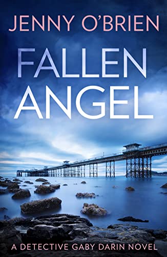 Stock image for Fallen Angel for sale by Blackwell's