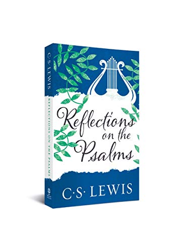 Imagen de archivo de Reflections on the Psalms a la venta por WorldofBooks