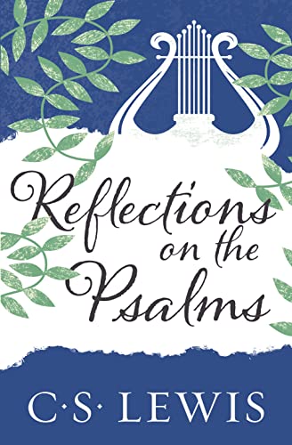 Stock image for Reflections on the Psalms for sale by Blackwell's
