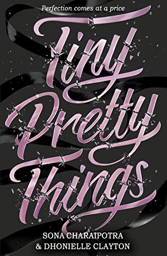 Stock image for Tiny Pretty Things for sale by dsmbooks