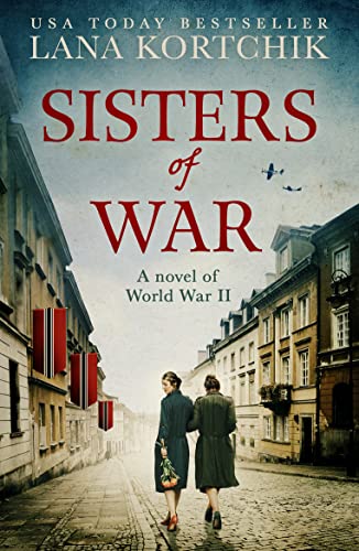 Stock image for Sisters of War for sale by SecondSale