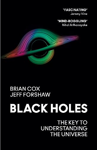 Beispielbild fr Black Holes zum Verkauf von Blackwell's