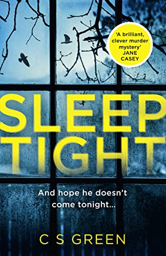Stock image for Sleep Tight for sale by Blackwell's