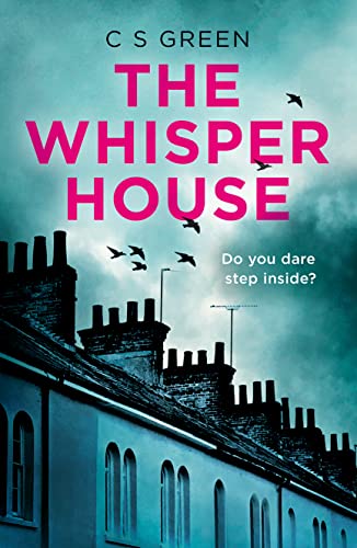 Stock image for The Whisper House for sale by Blackwell's