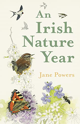 Beispielbild fr An Irish Nature Year zum Verkauf von WorldofBooks