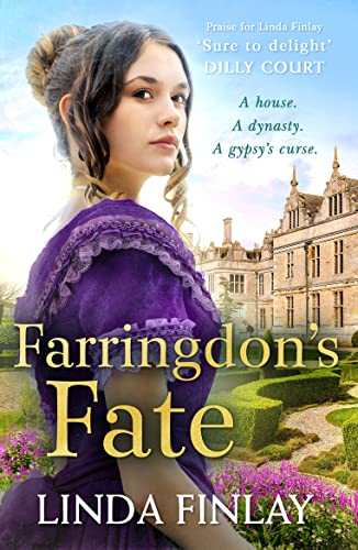 Stock image for Farringdon's Fate for sale by Better World Books