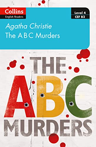 Imagen de archivo de The ABC Murders a la venta por Blackwell's