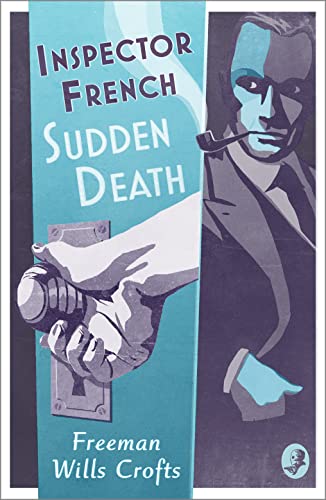 Stock image for Inspector French: Sudden Death for sale by Chiron Media