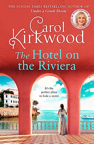 Stock image for The Hotel on the Riviera for sale by GF Books, Inc.
