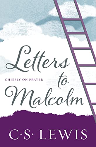 Stock image for Letters to Malcolm for sale by Blackwell's