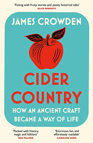 Stock image for Cider Country for sale by Blackwell's