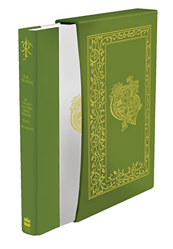 Beispielbild fr Sir Gawain and the Green Knight: with Pearl and Sir Orfeo zum Verkauf von Kennys Bookshop and Art Galleries Ltd.
