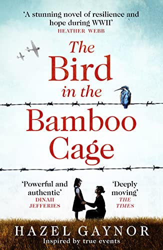 Beispielbild fr The Bird in the Bamboo Cage zum Verkauf von Blackwell's