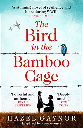 Stock image for The Bird in the Bamboo Cage for sale by SecondSale