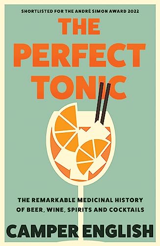 Imagen de archivo de The Perfect Tonic a la venta por Blackwell's